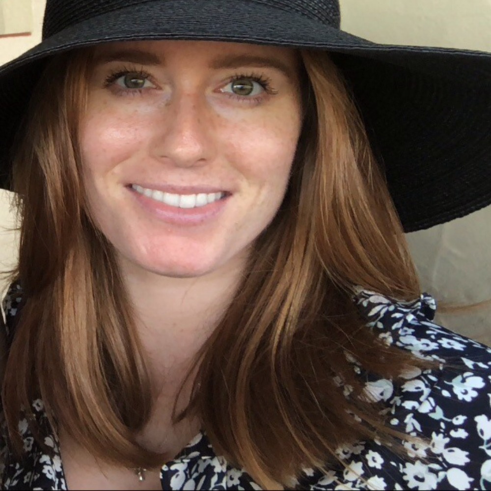 Meet your Posher, Nicole